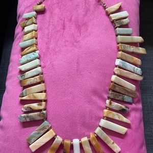 Vintage Sassy Jones Necklace (NWOT)